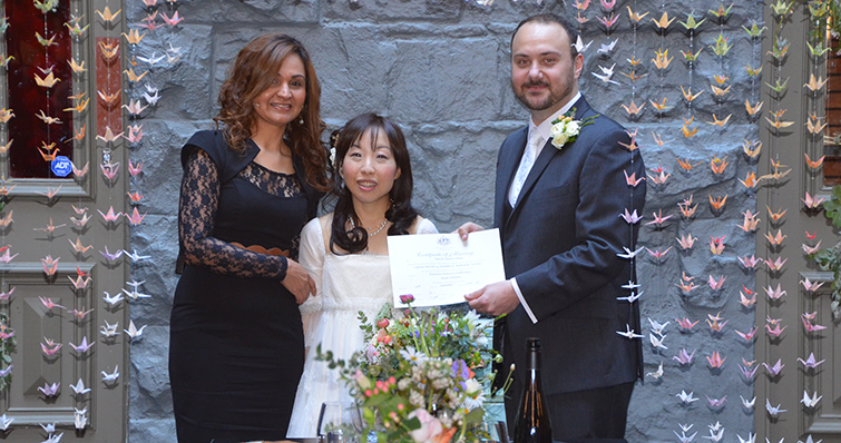 glen iris civil celebrant