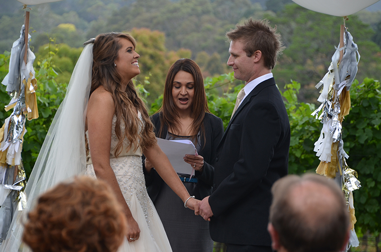 olinda civil wedding celebrant