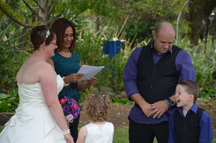 burnley wedding celebrant