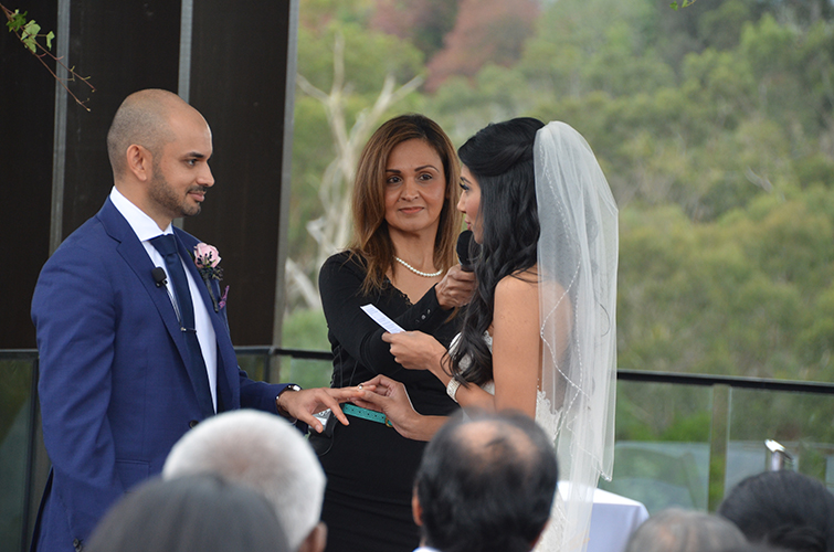 melbourne civil wedding celebrant