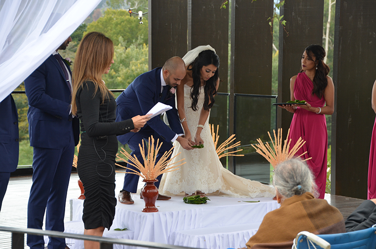 melbourne marriage celebrant