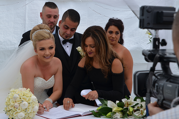 turkish weddings melbourne celebrant