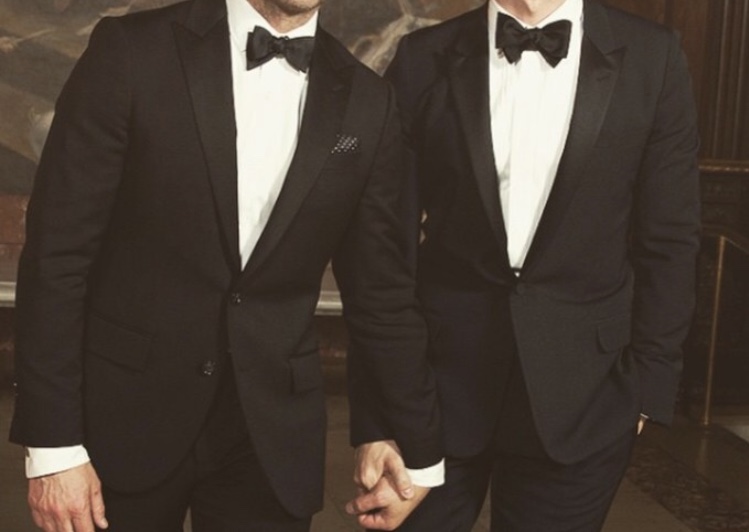 same sex marriage celebrant melbourne