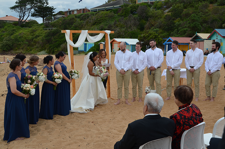 experienced professional-melbourne marriage celebrant