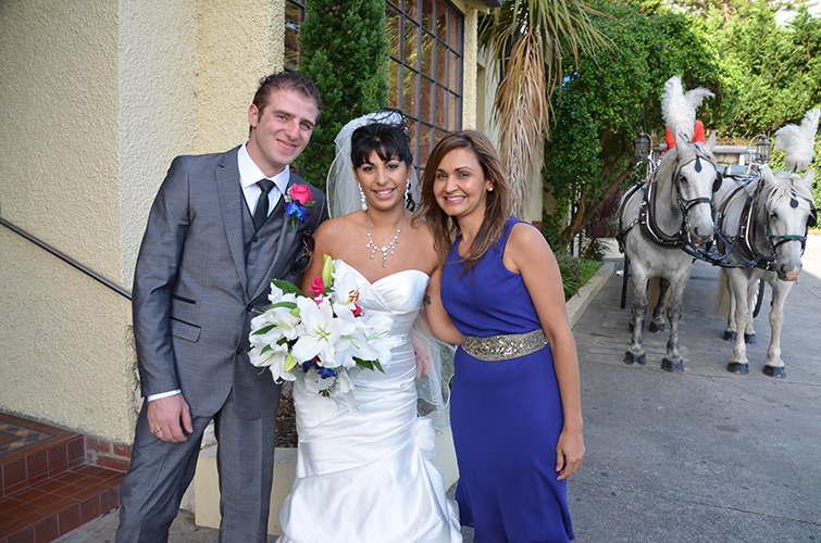 berwick marriage celebrant