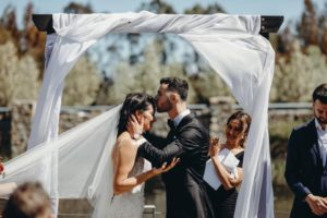 berwick wedding celebrant