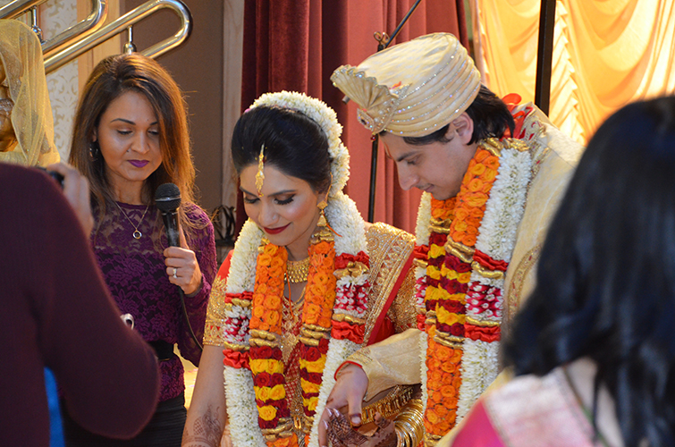 indian marriage celebrant melbourne