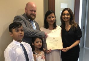 intimate wedding at home melbourne