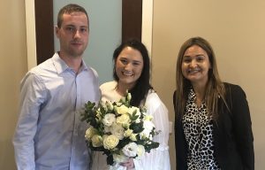marriages at home melbourne