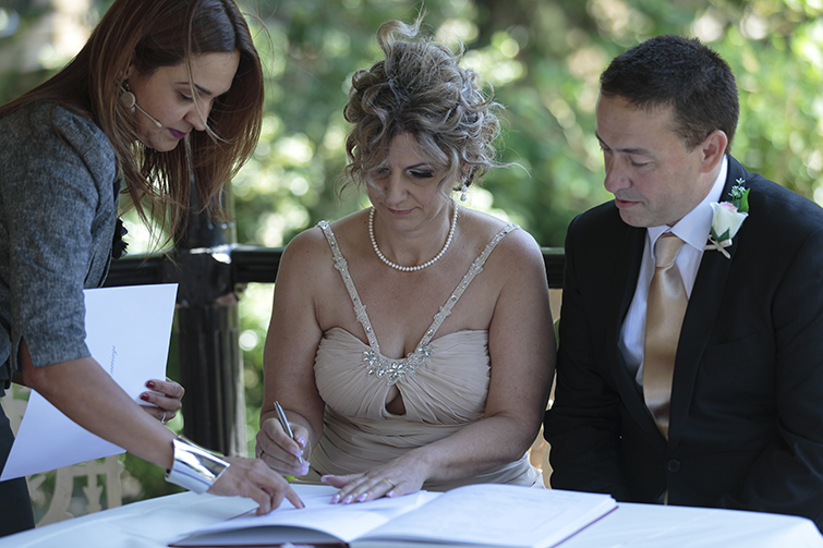 pakenham wedding celebrant