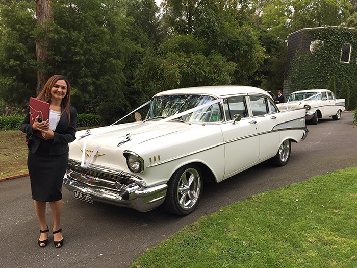 melbourne marriage celebrant