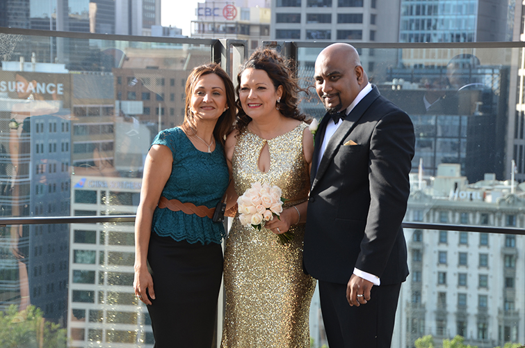 melbourne multicultural marriage celebrant