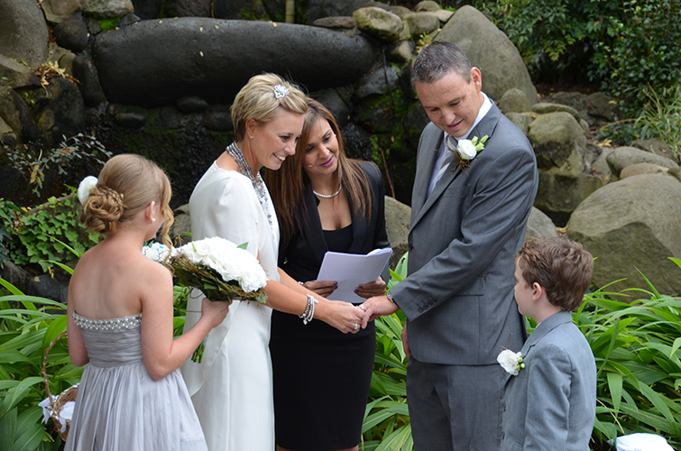 melbourne wedding celebrant all suburbs