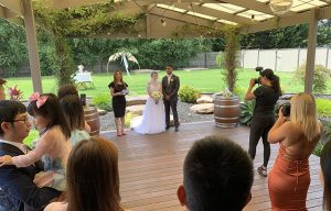 budget weddings melbourne civil celebrant