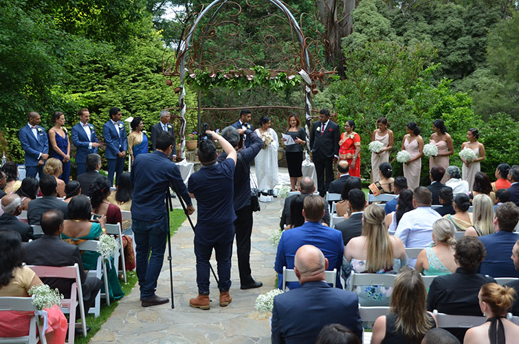dandenong wedding celebrant