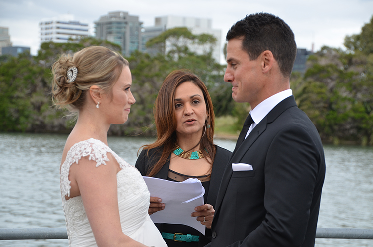 cranbourne marriage celebrant