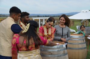 indian punjabi wedding celebrant melbourne