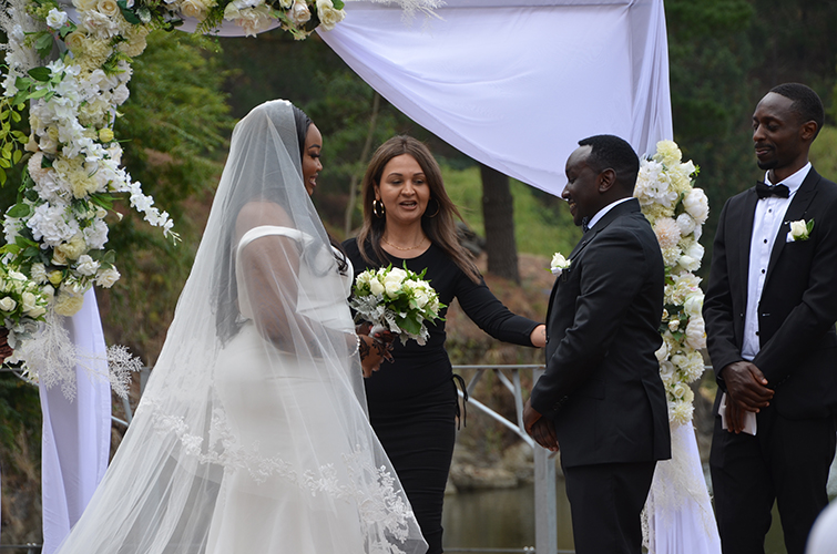 african weddings melbourne