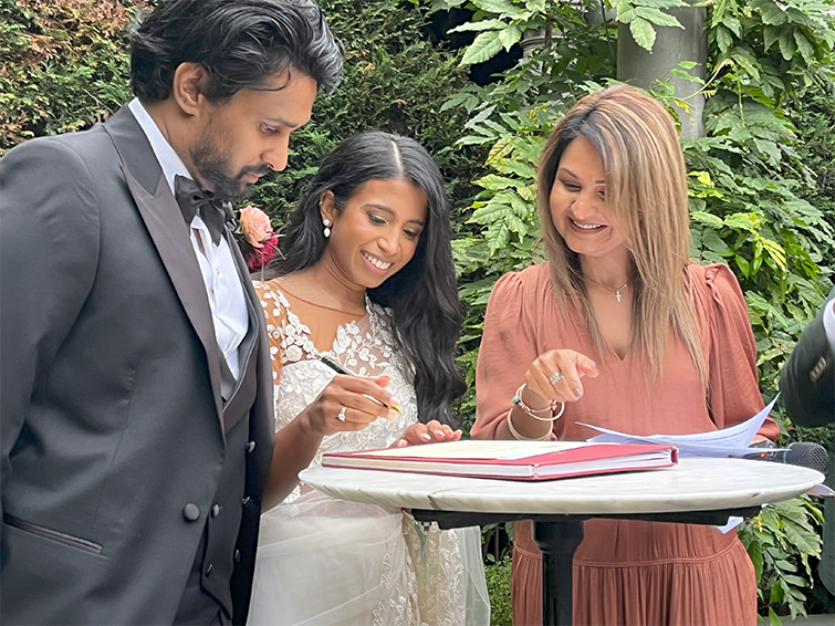 keysborough marriage celebrant