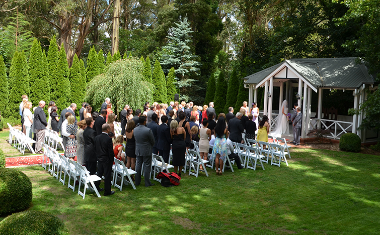 kew marriage celebrant