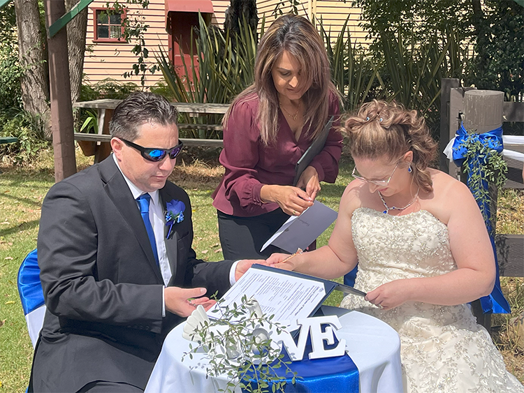 burnley marriage celebrant