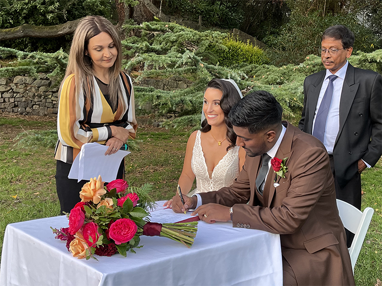 east melbourne marriage celebrant