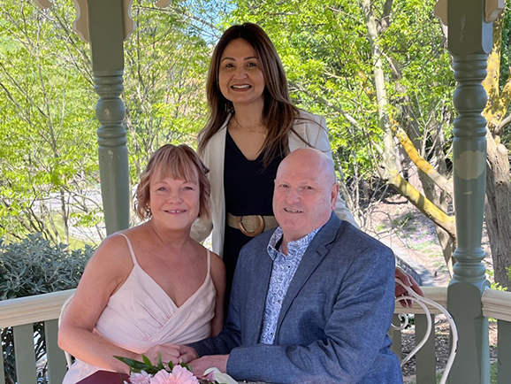 wheelers hill marriage celebrant