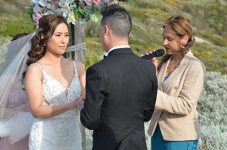 narre warren wedding celebrant