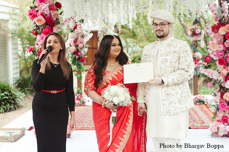 punjabi sikh hindu marriage registrations melbourne