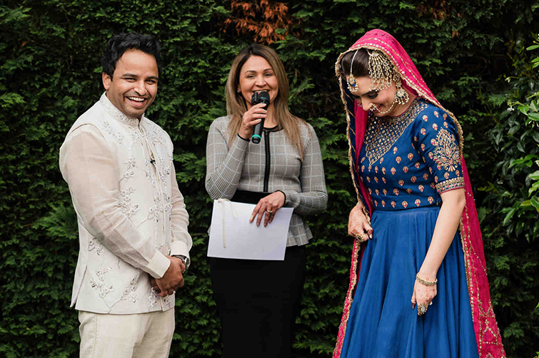 pakistani marriage registrations melbourne celebrant