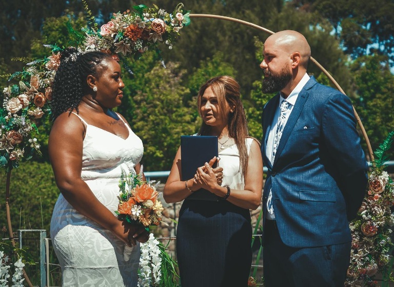 shortening of time births deaths and marriages melbourne wedding celebrant